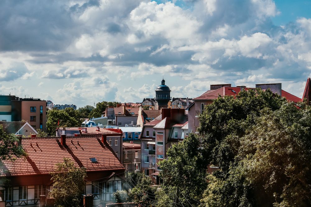 Photograph by Алексей Голубев