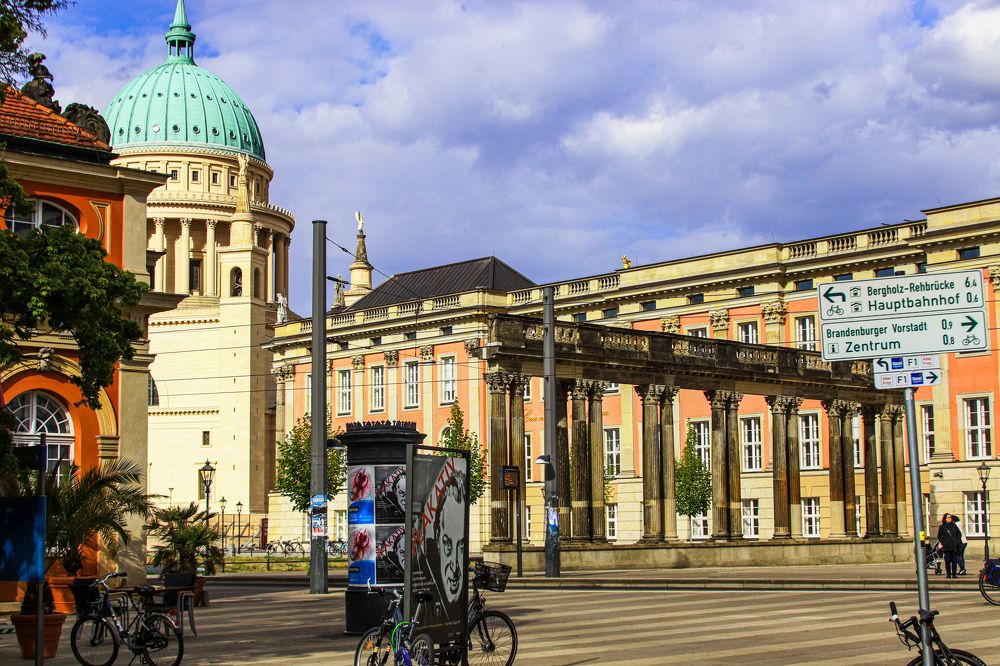 Photograph by Алексей Голубев