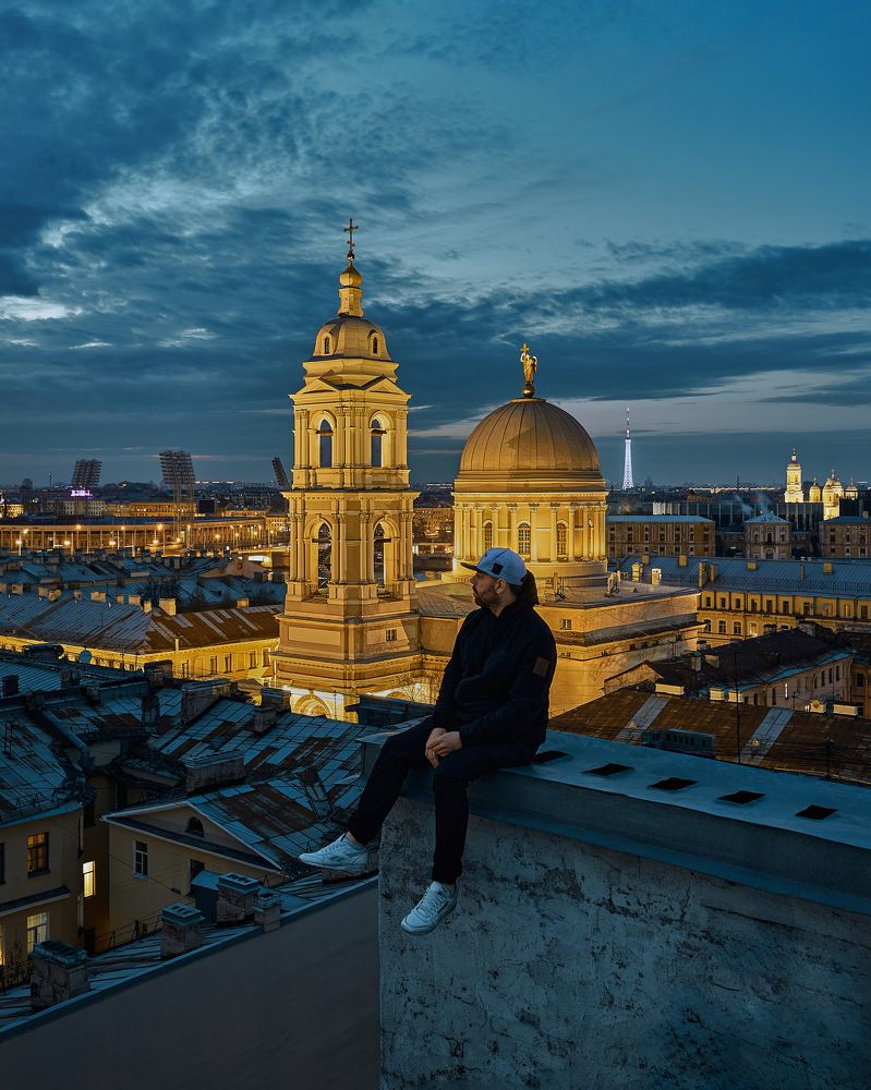 Фотография автора Emil Vasilev