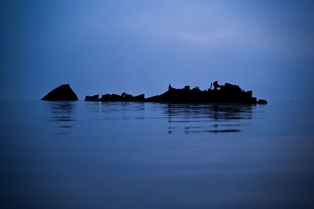 Photograph by Александр Гусев