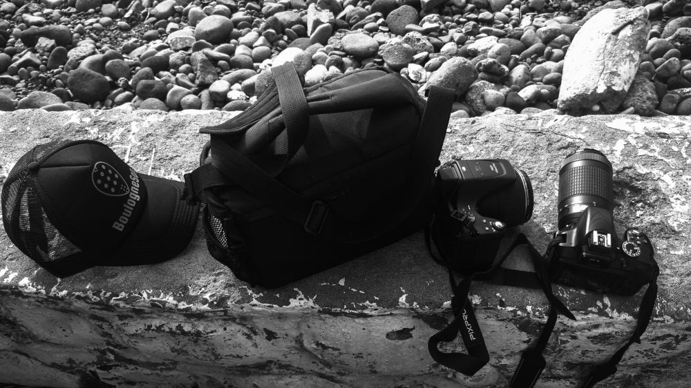 Photograph by Mauricio Santiago Boulogne