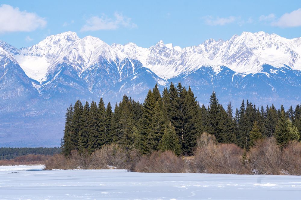 Photograph by Ксения Дудкина