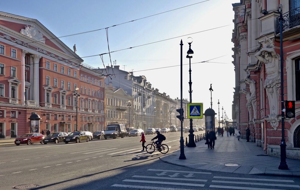 Photograph by Елена Жукова