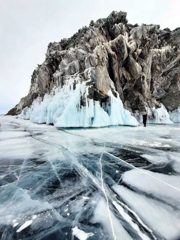 Photograph by Ксения Дудкина