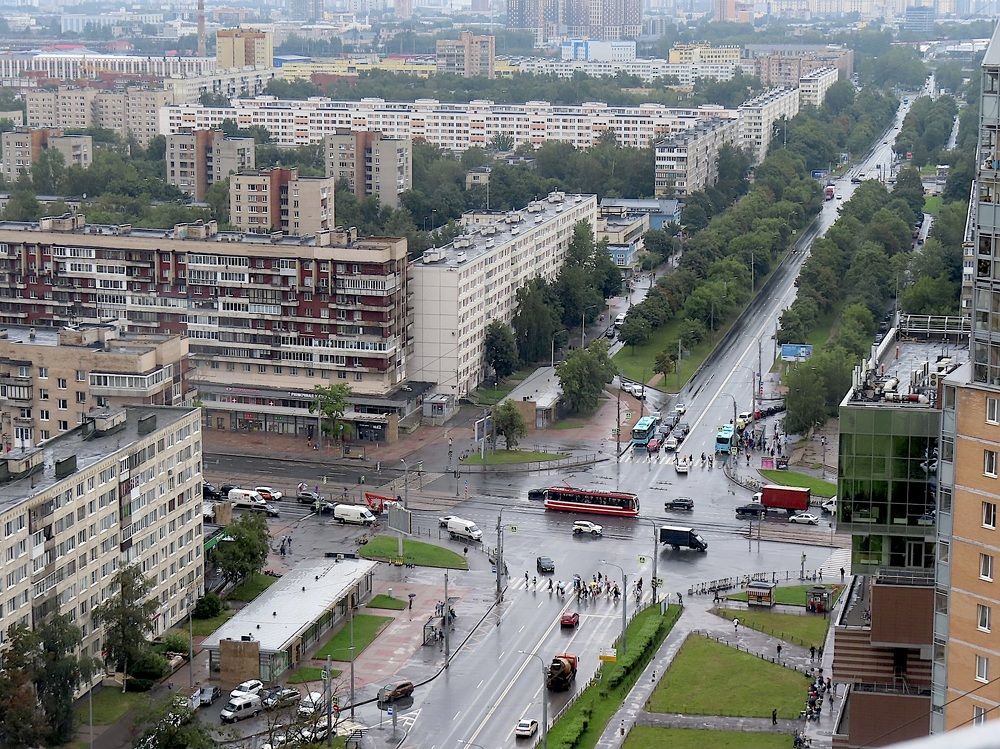 Photograph by Елена Жукова