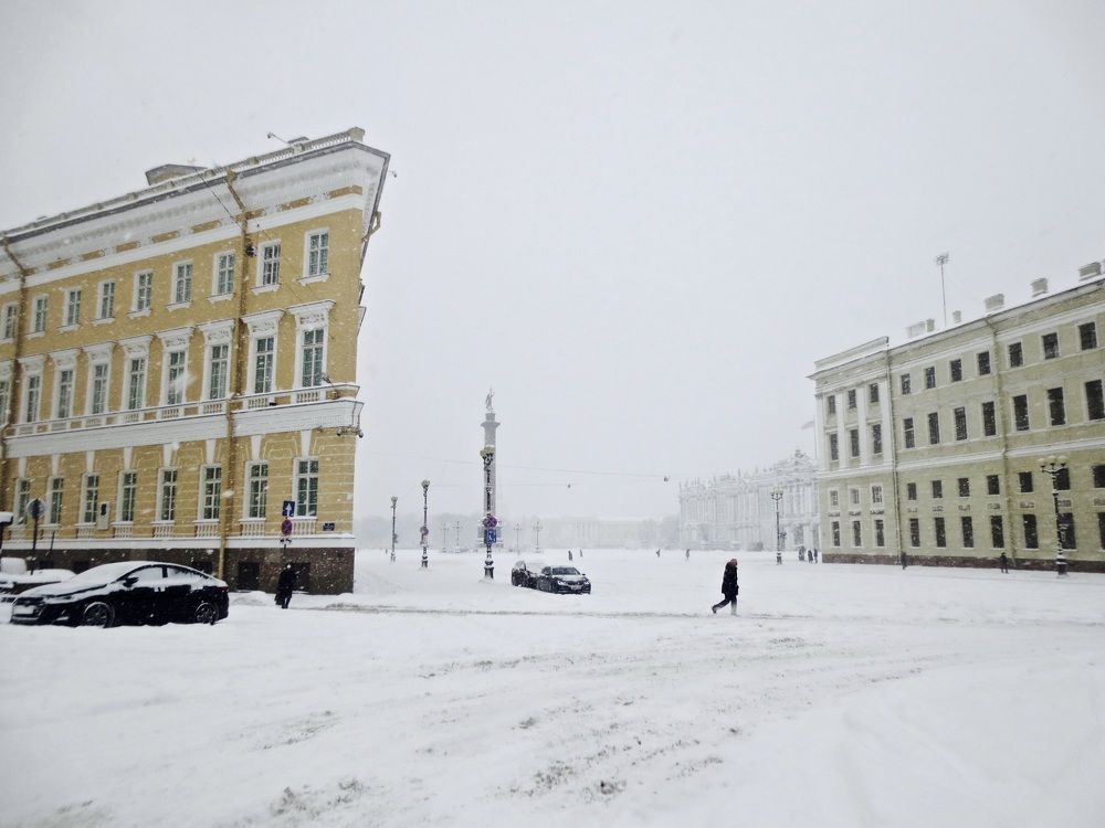 Photograph by Елена Жукова