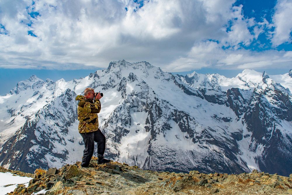 Photograph by Епишев Андрей