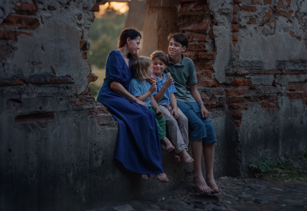 Photograph by Елена Мохонь