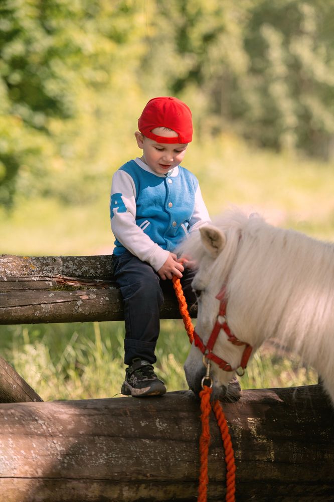 Photograph by Дарья Лисицына