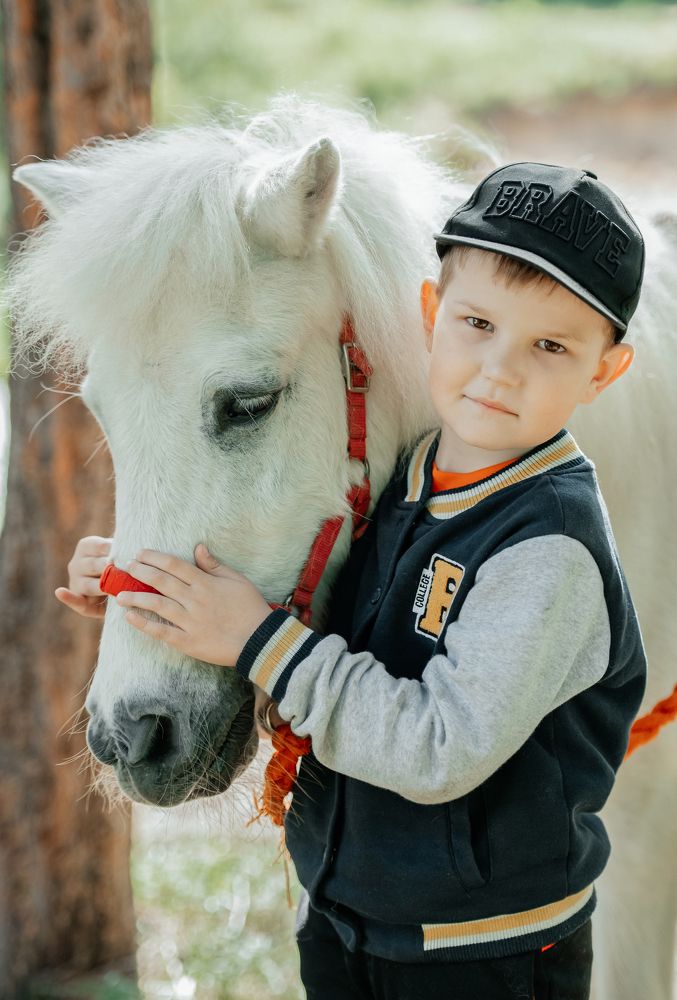 Photograph by Дарья Лисицына