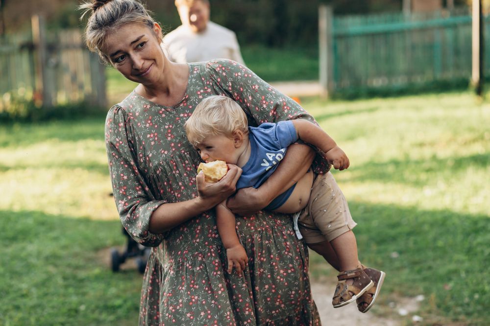 Photograph by Марина Рукавичко