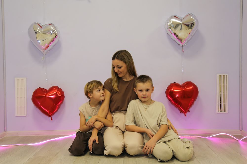 Photograph by Елена Буканина