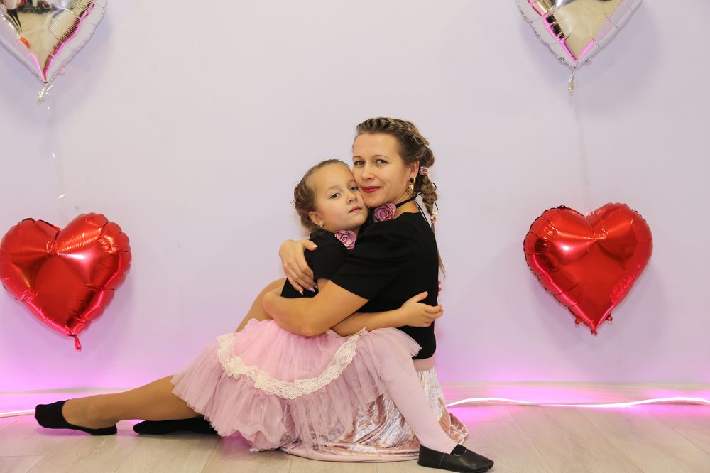 Photograph by Елена Буканина