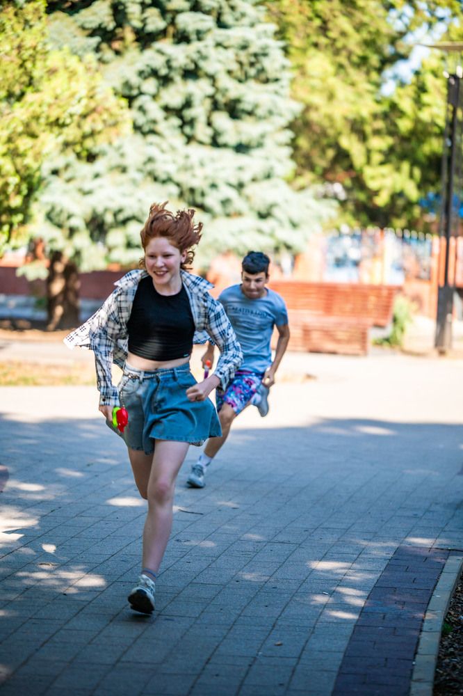 Photograph by Роман Крупченко