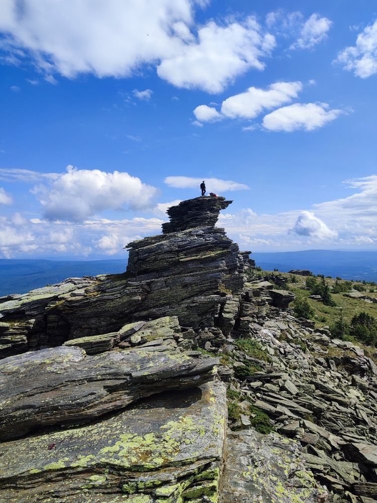 Photograph by Юлия Гинтер