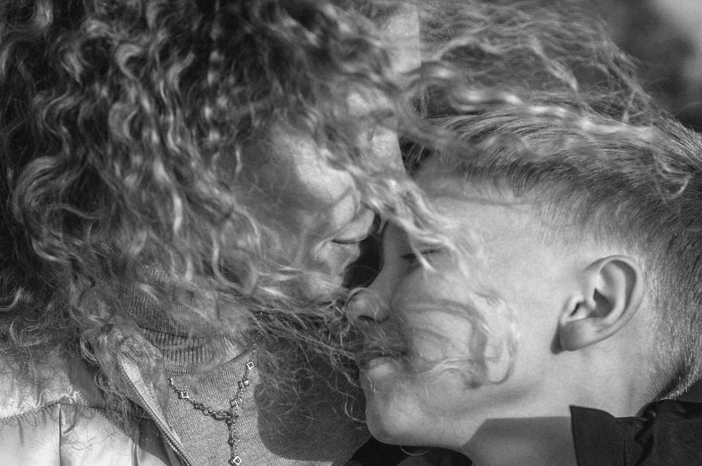 Photograph by Анна Орманжи