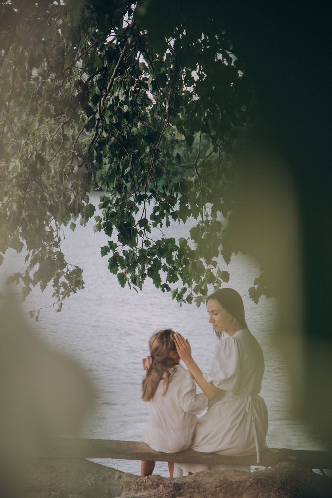 Photograph by Олеся Романова