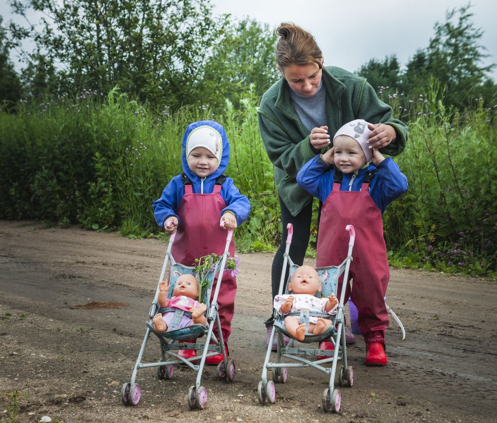 Фотография автора Олег Анатольевич Загорулько
