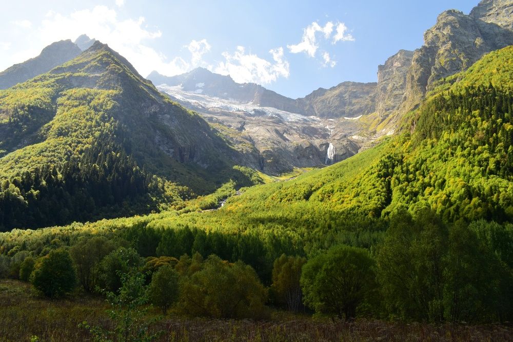 Photograph by Олег Лебедев