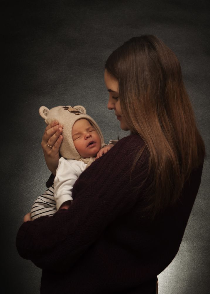 Фотография автора Олег Анатольевич Загорулько