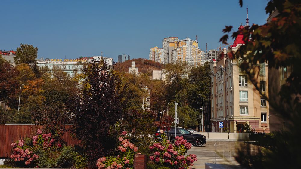 Photograph by Наталья Лобанова