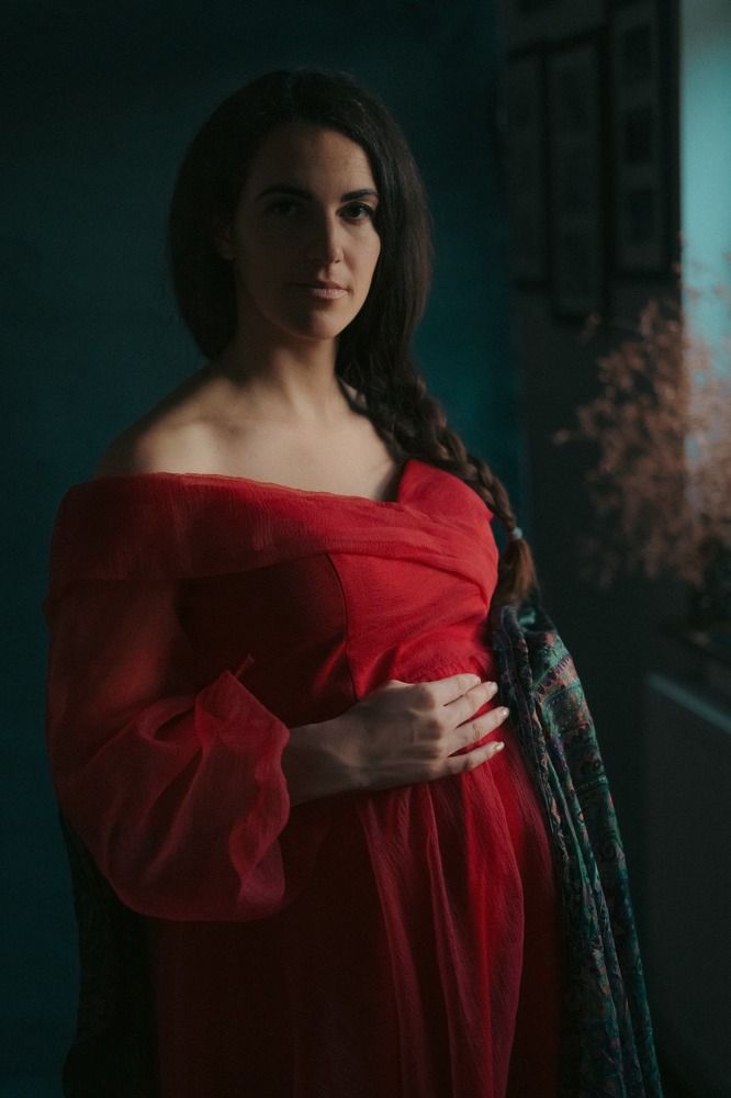 Photograph by Nelli Polle