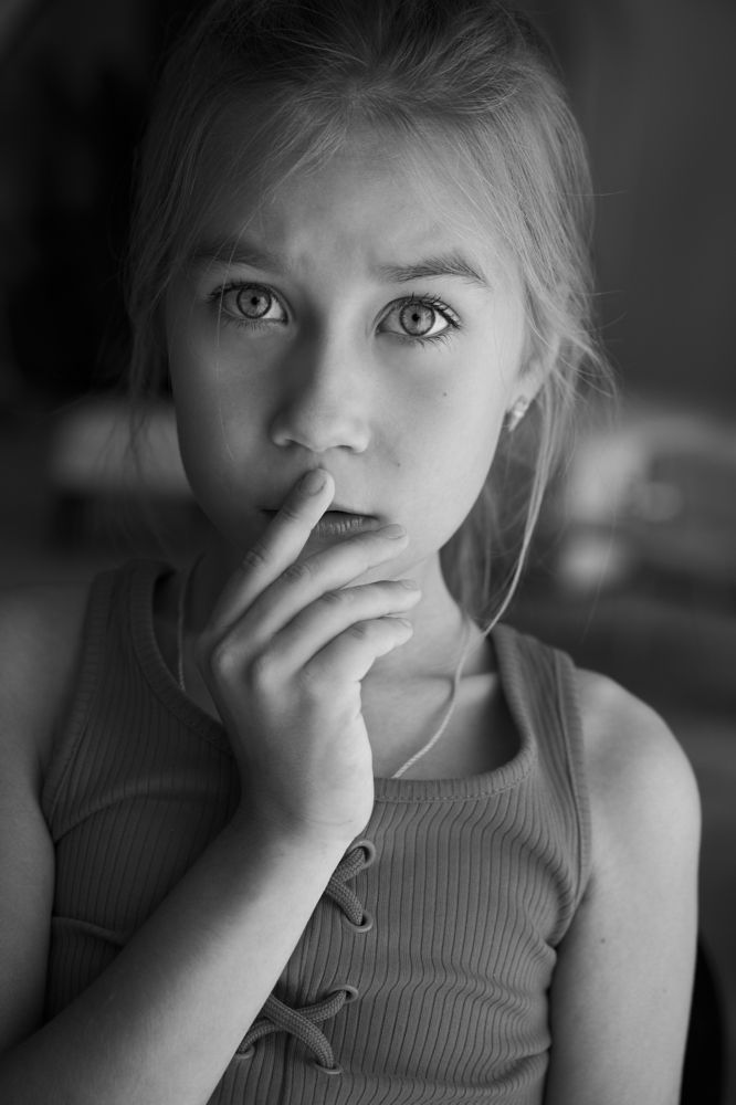 Photograph by Anna Gordeichuk