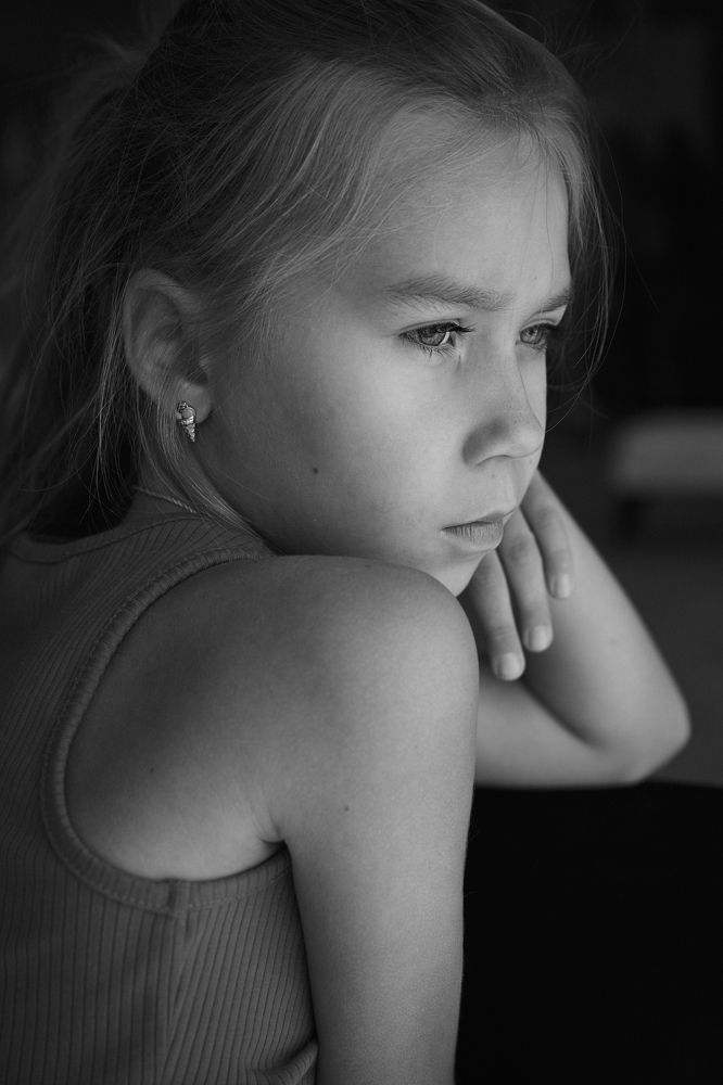 Photograph by Anna Gordeichuk