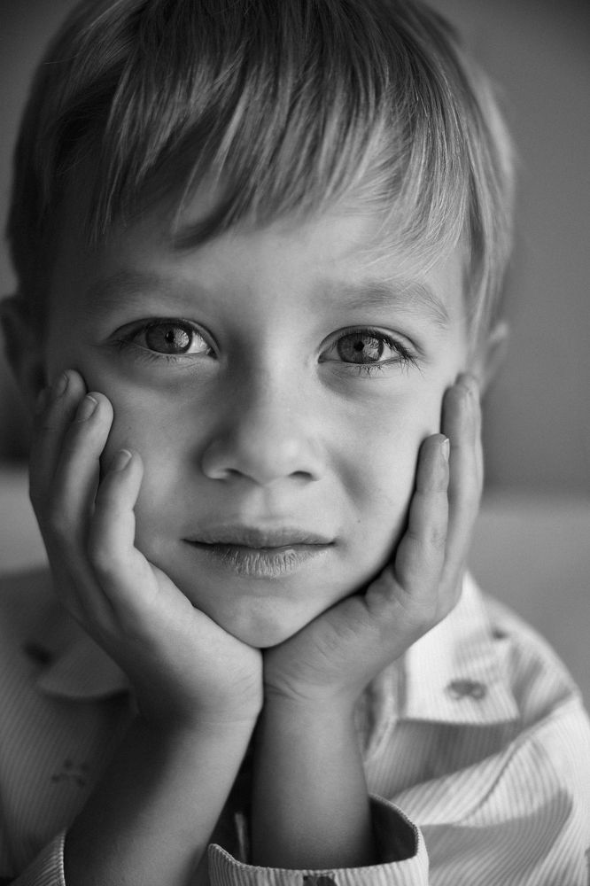 Photograph by Anna Gordeichuk