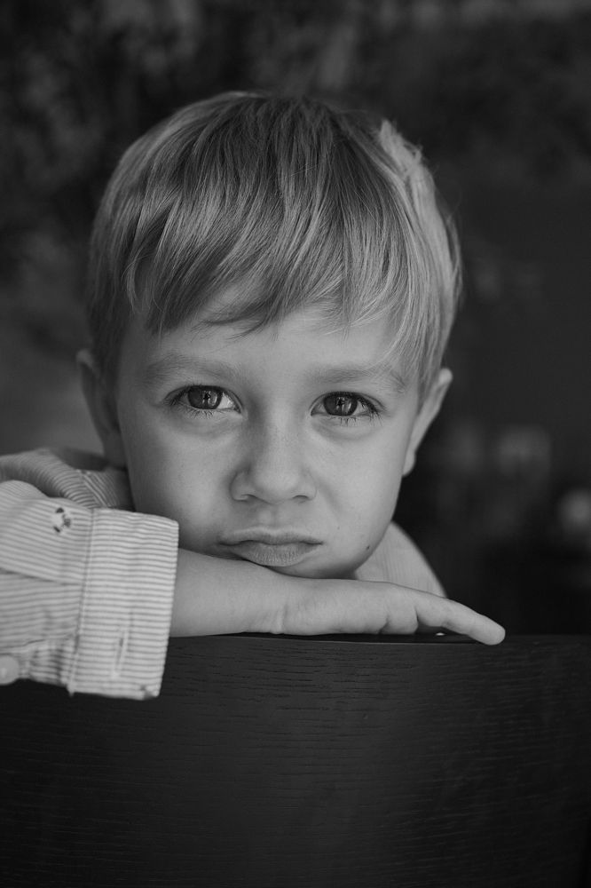 Photograph by Anna Gordeichuk