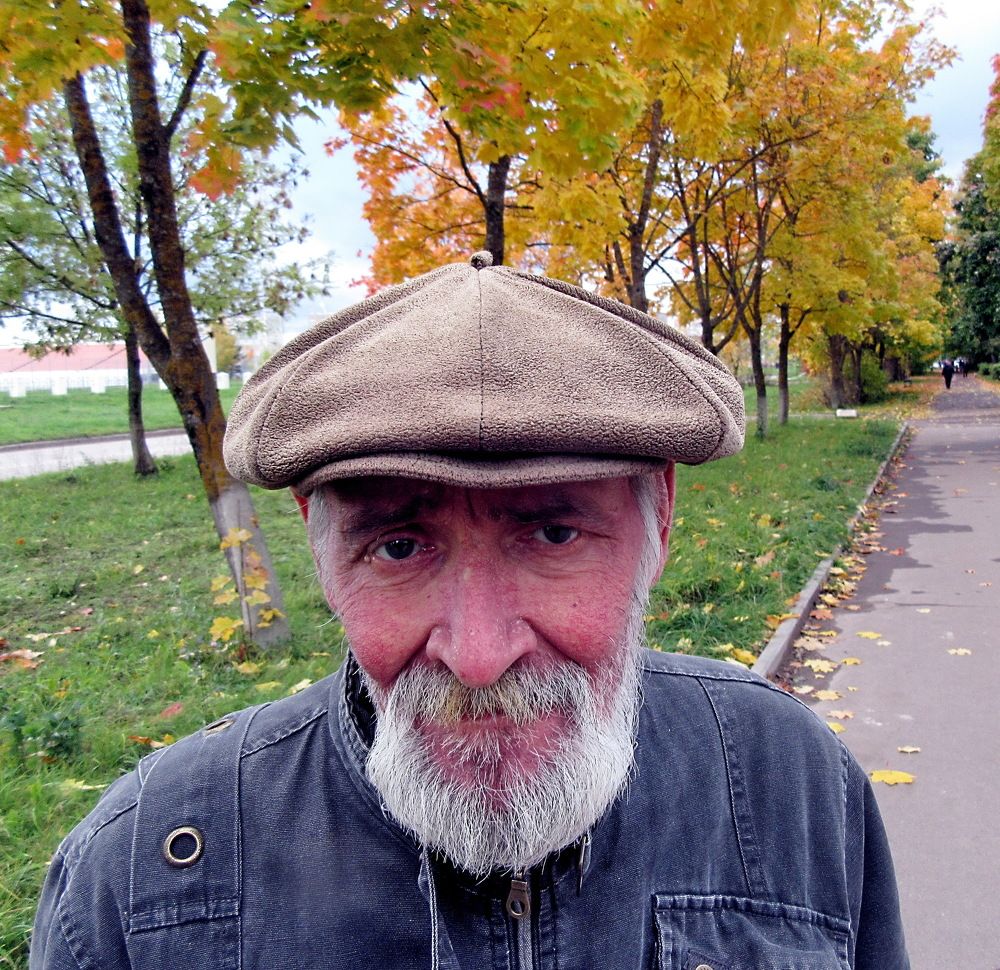 Photograph by Александр Лазебник