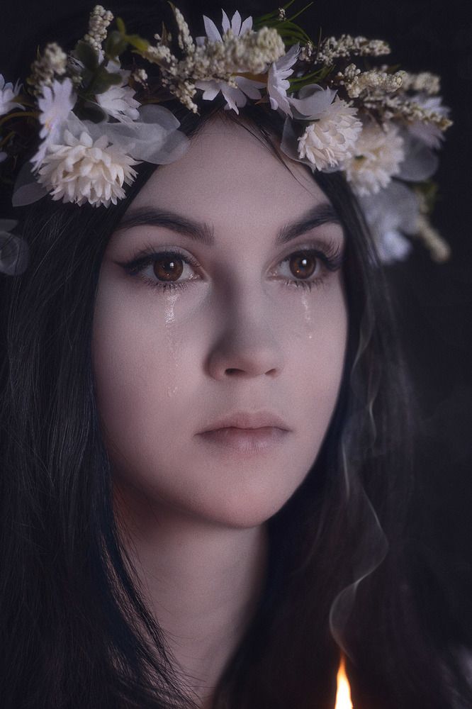 Photograph by Евгения Зайцева