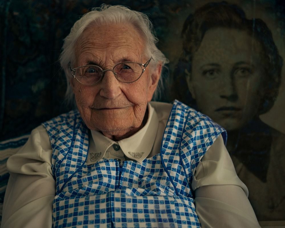 Photograph by Nelli Polle