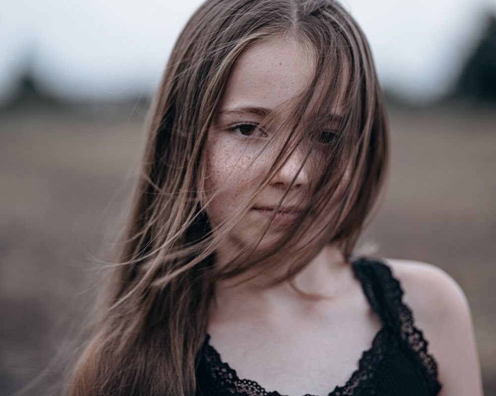 Photograph by Nelli Polle