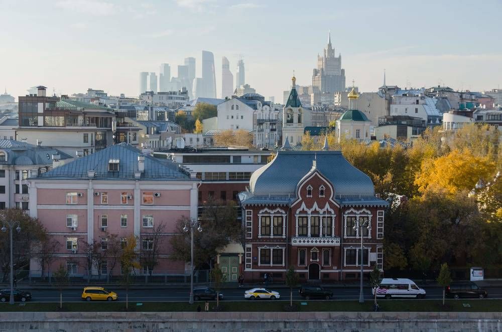 Photograph by Татьяна