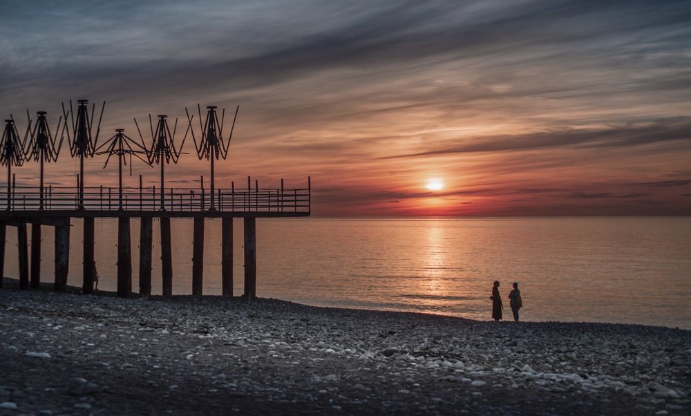 Photograph by Sergej