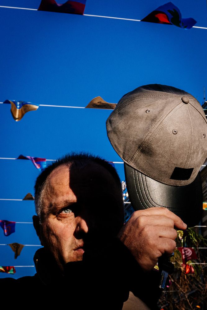 Фотография автора Андрей Хрулёв