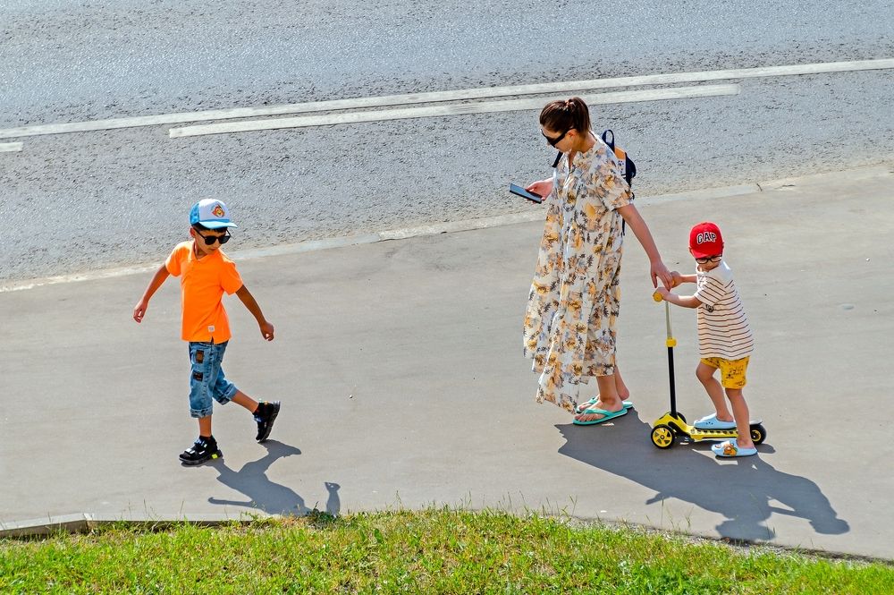 Photograph by Валерий Клейменов