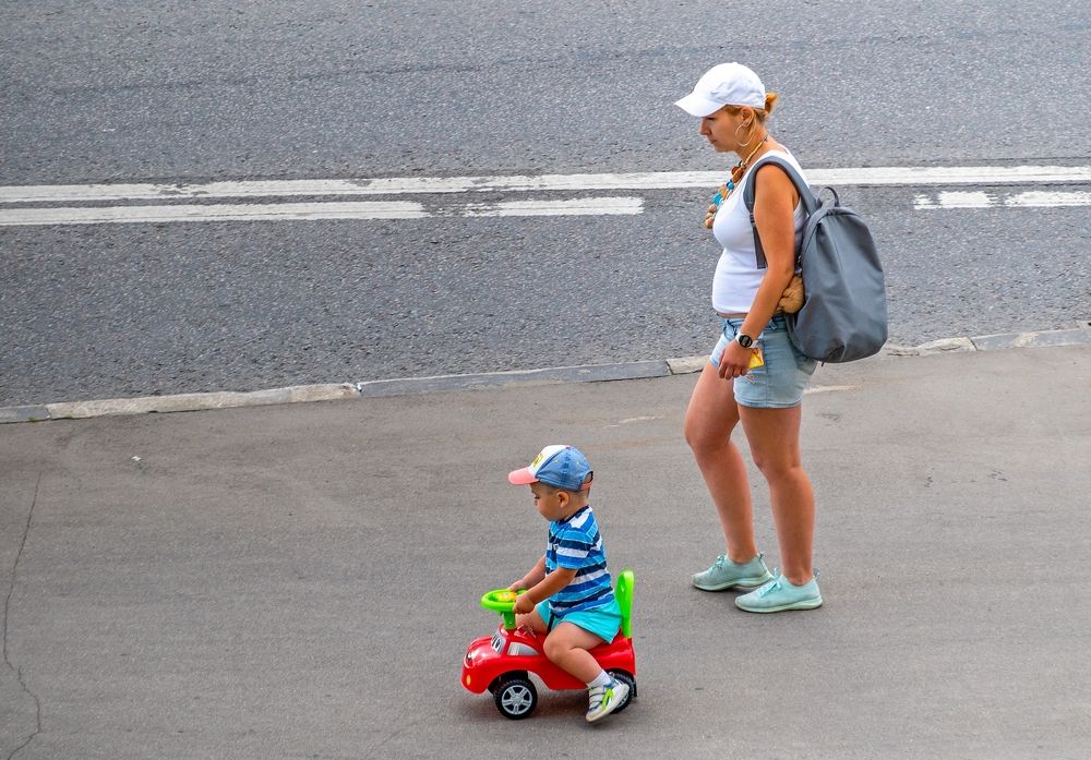 Photograph by Валерий Клейменов