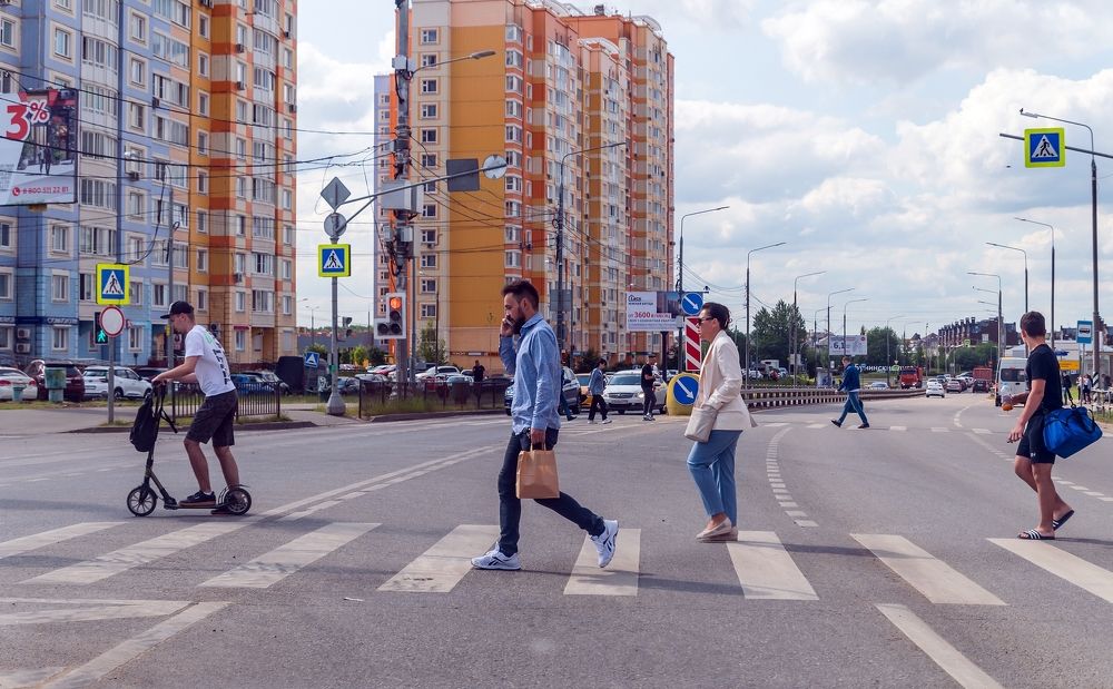 Photograph by Валерий Клейменов