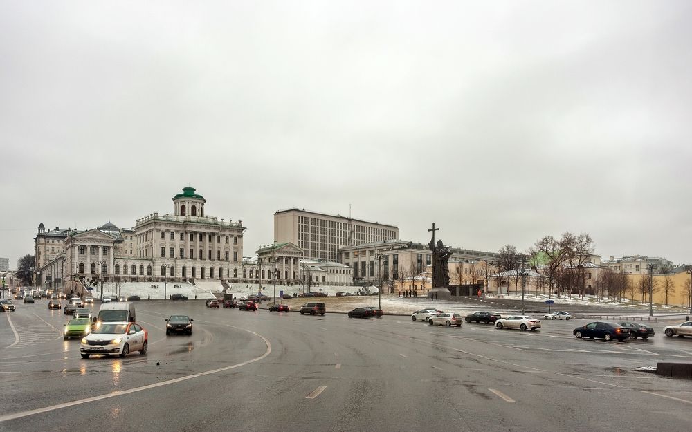 Photograph by Валерий Клейменов