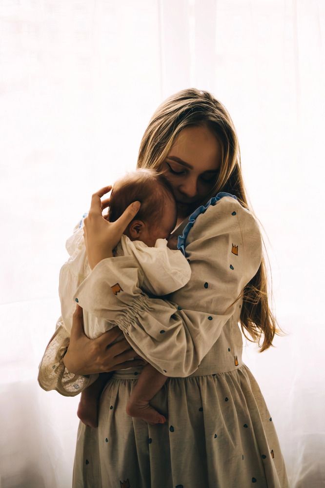 Photograph by Ксения Юдилевич