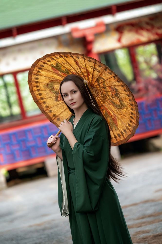 Photograph by Сергей Газизов