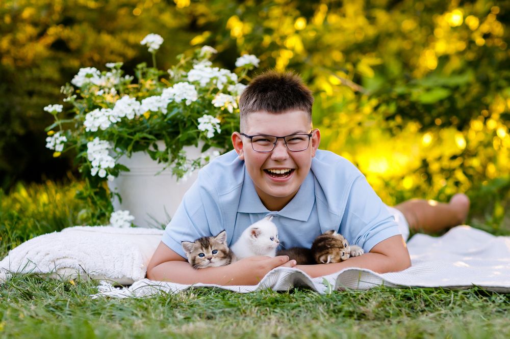 Photograph by Наталья Ставер