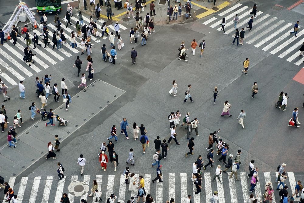 Photograph by Liudmila Kiermeier