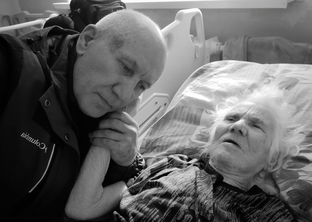 Мама - это святое!