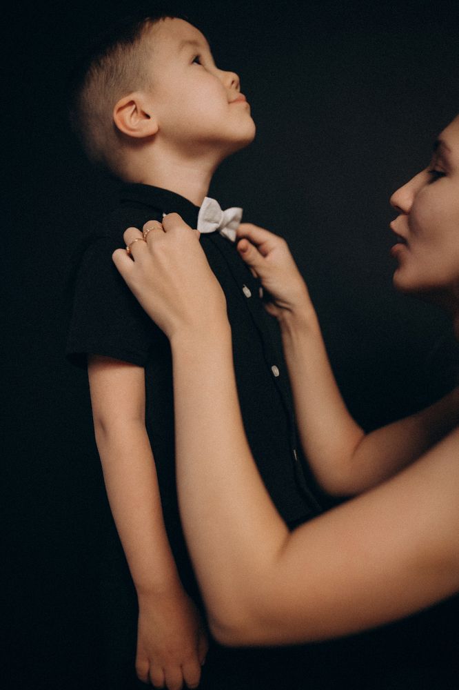 Фотография автора Yulia Babushkina