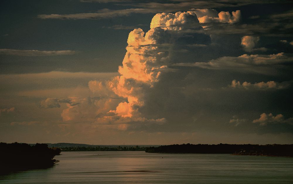 Photograph by Алексей Родак