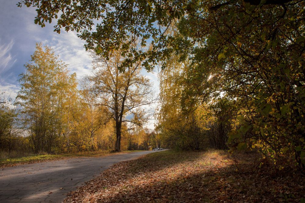 Photograph by Валерий Богачев