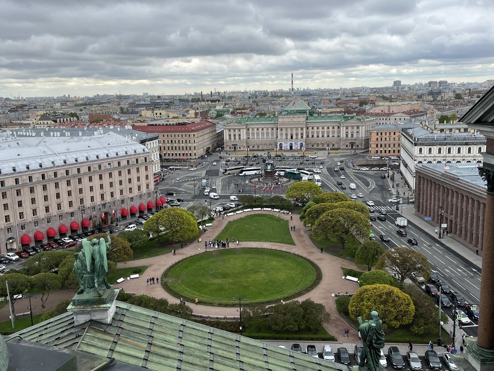 Photograph by Евгения Лазарева